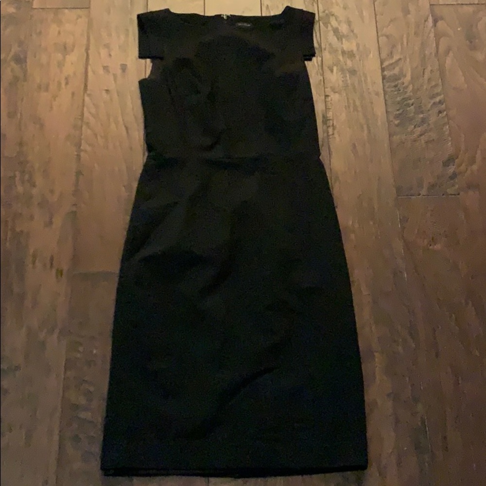 Ann Taylor dress